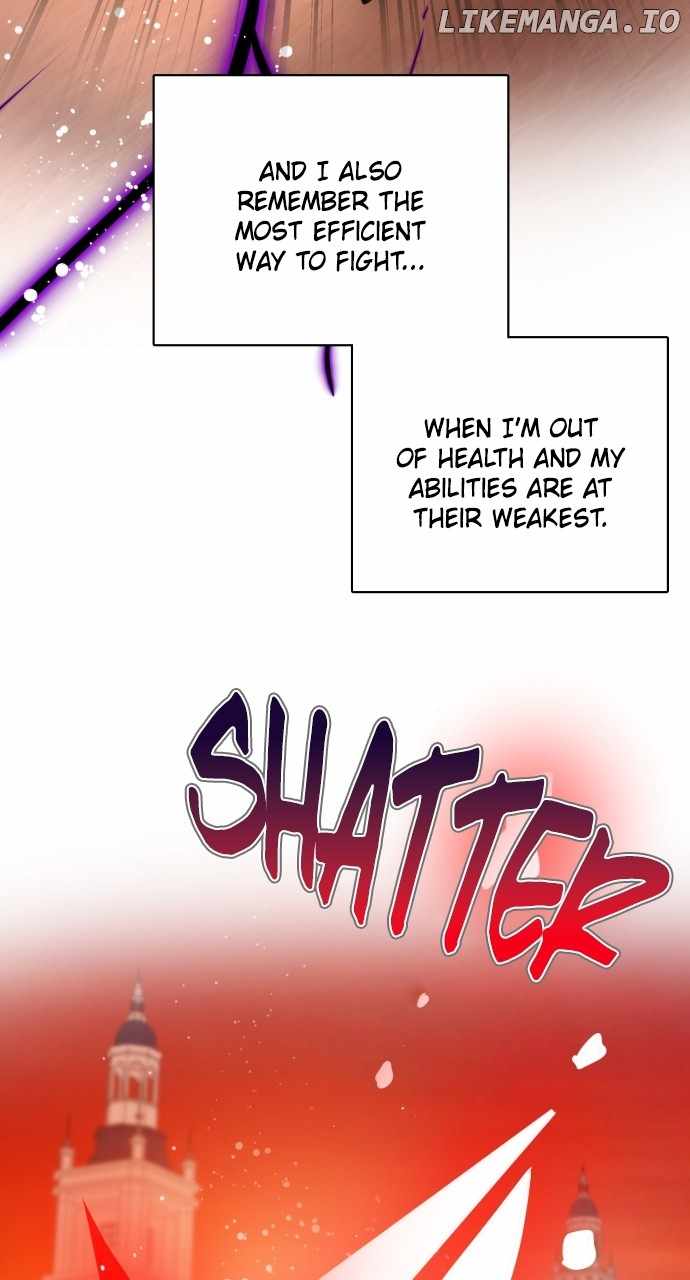 Zero Game Chapter 313 59